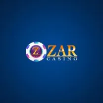 Zar Casino Logo