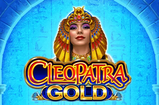 Cleopatra's Gold Slot Review