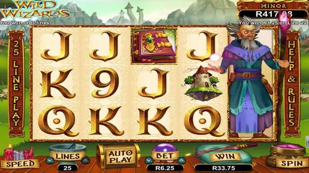 Wild Wizards Slots Review-carousel-1