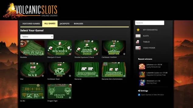 Volcanic Slot Casino Review-carousel-2