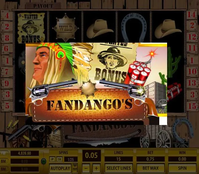 Fandango’s