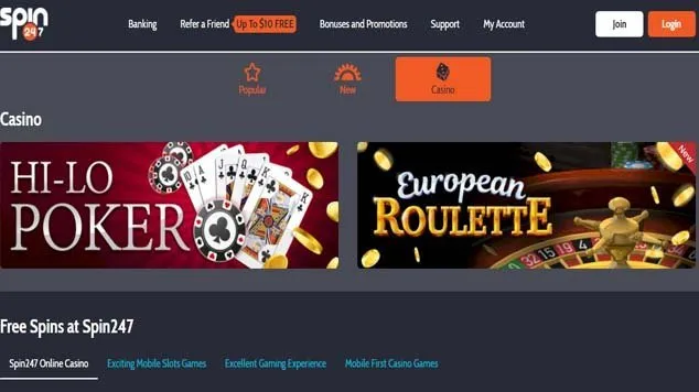 Spin247 Casino Review-carousel-2