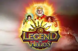 RTG to Launch a New Legend of Helios Slot in September This Year