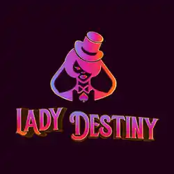 lady destiny casino logo