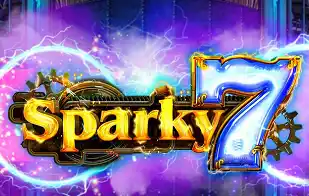 Sparky 7 Slot Review