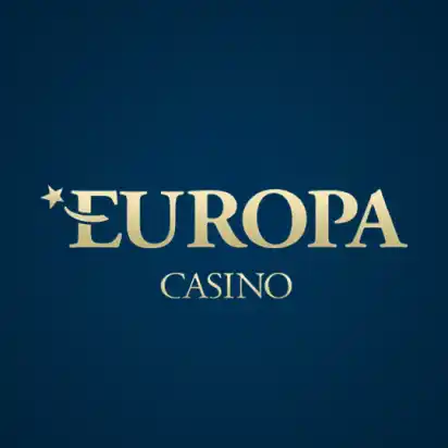 Logo image for Europa Casino