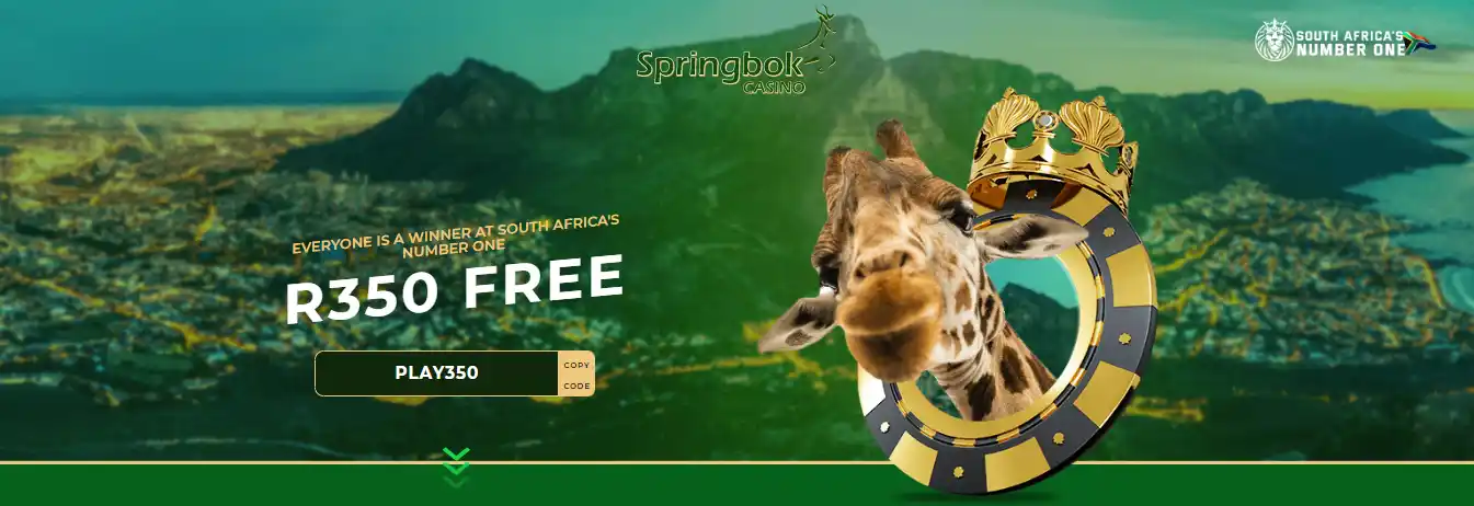 springbok mobile casino