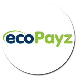 Ecopayz logo round