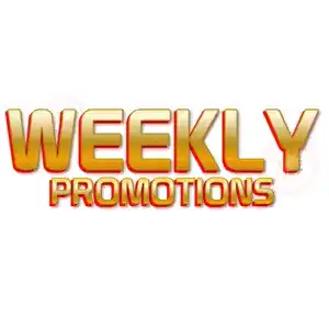 Silver sands casino weekly promo