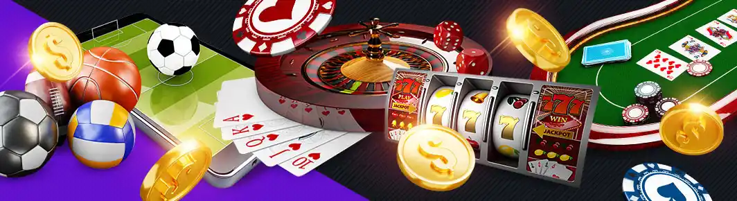 Casino Games for South African Players