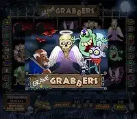 Grave Grabbers Slot