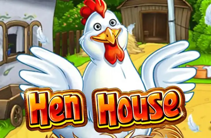 Hen House Slots Review