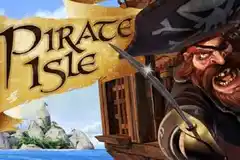 Pirate Isle Slots Review