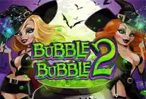 Bubble Bubble 2 Slot Review