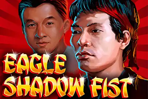 Eagle Shadow Fist Slot