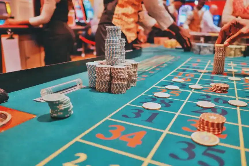 How to Advance in Uncertain Times: Can You Still Afford to Gamble?