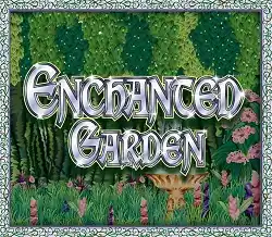 Enchanted Garden Slots Review