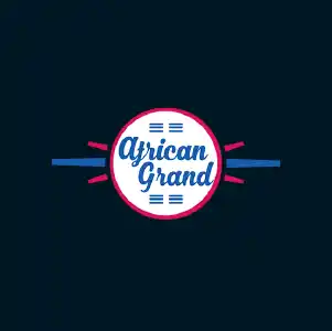 logo image for african grand casino