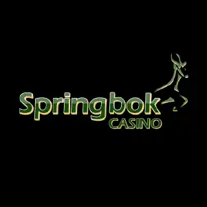 logo image for springbok