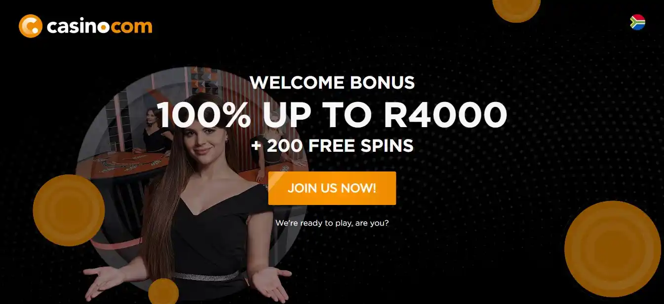 casino.com bonus