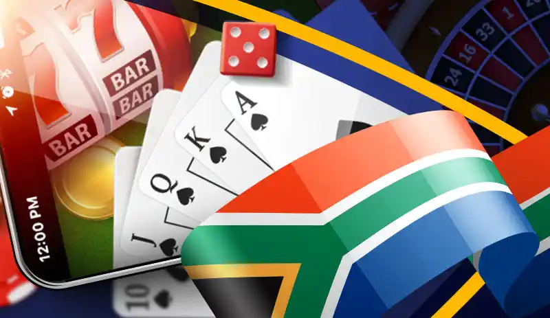 How South Africa Regulates Online Gambling