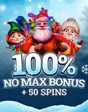 Yebo 100nomax 50spins
