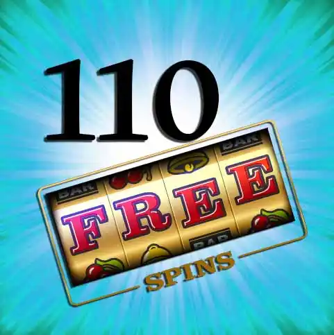 120 Free Spins