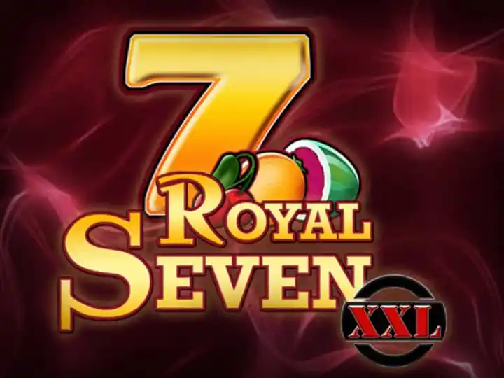 Royal Seven XXL Slot Review