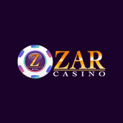 Logo image for Zar Casino