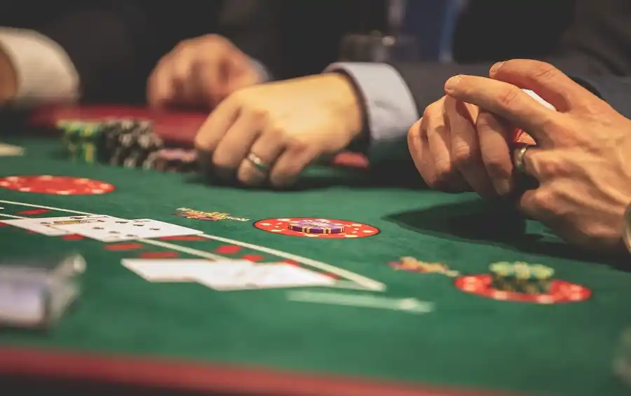 Gauteng gambling