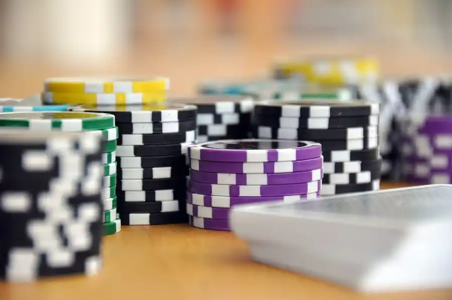 Online gambling sa legalities tax implications projections