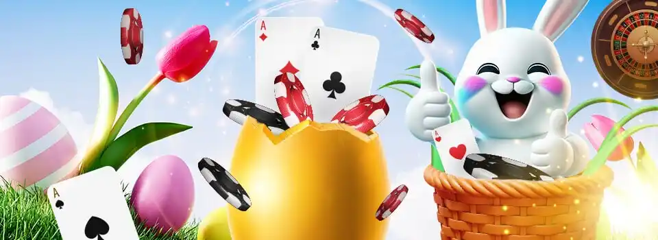 Easter casino offers