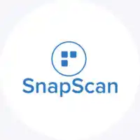 Snapscan logo round