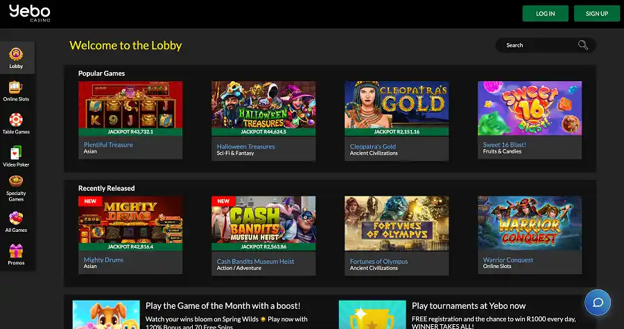 Play Totally free Playtech Ports An internet-based Online casino games