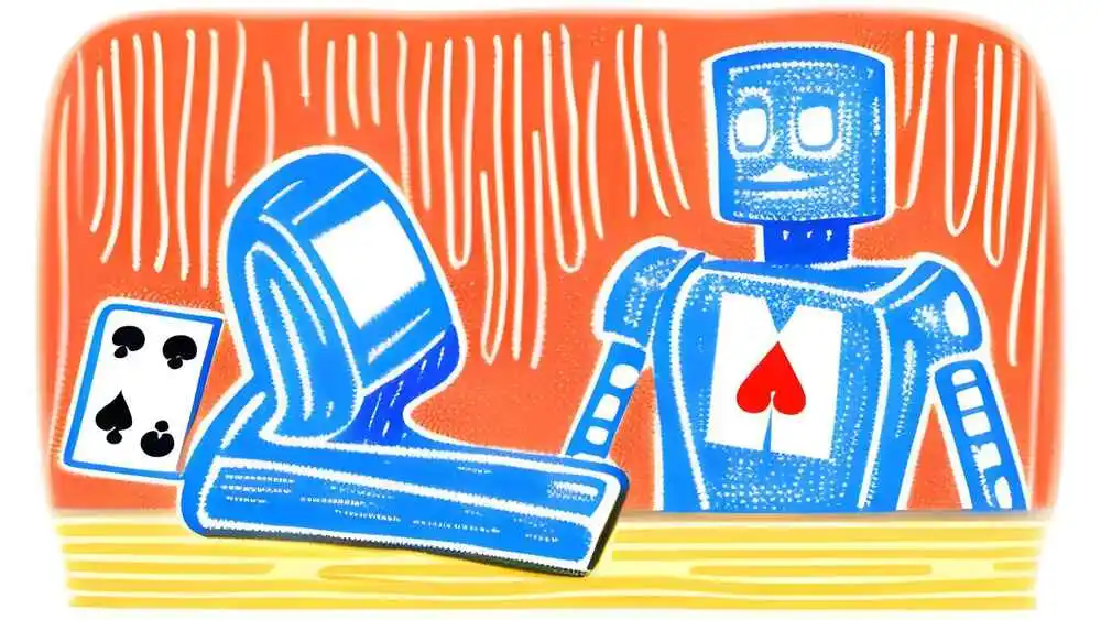 How artificial intelligence is used in the iGaming industry