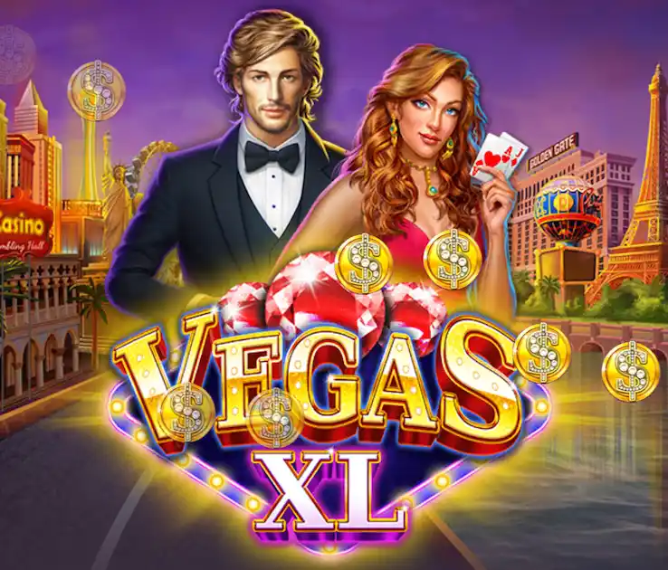 Vegas XL online slot