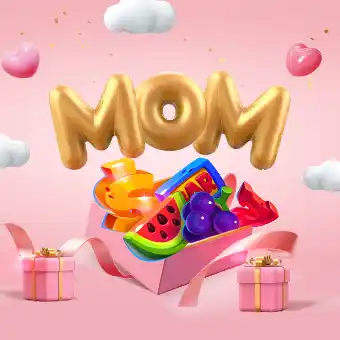 Mother’s Day 2023 — Promotions & Bonuses to Surprise Mom