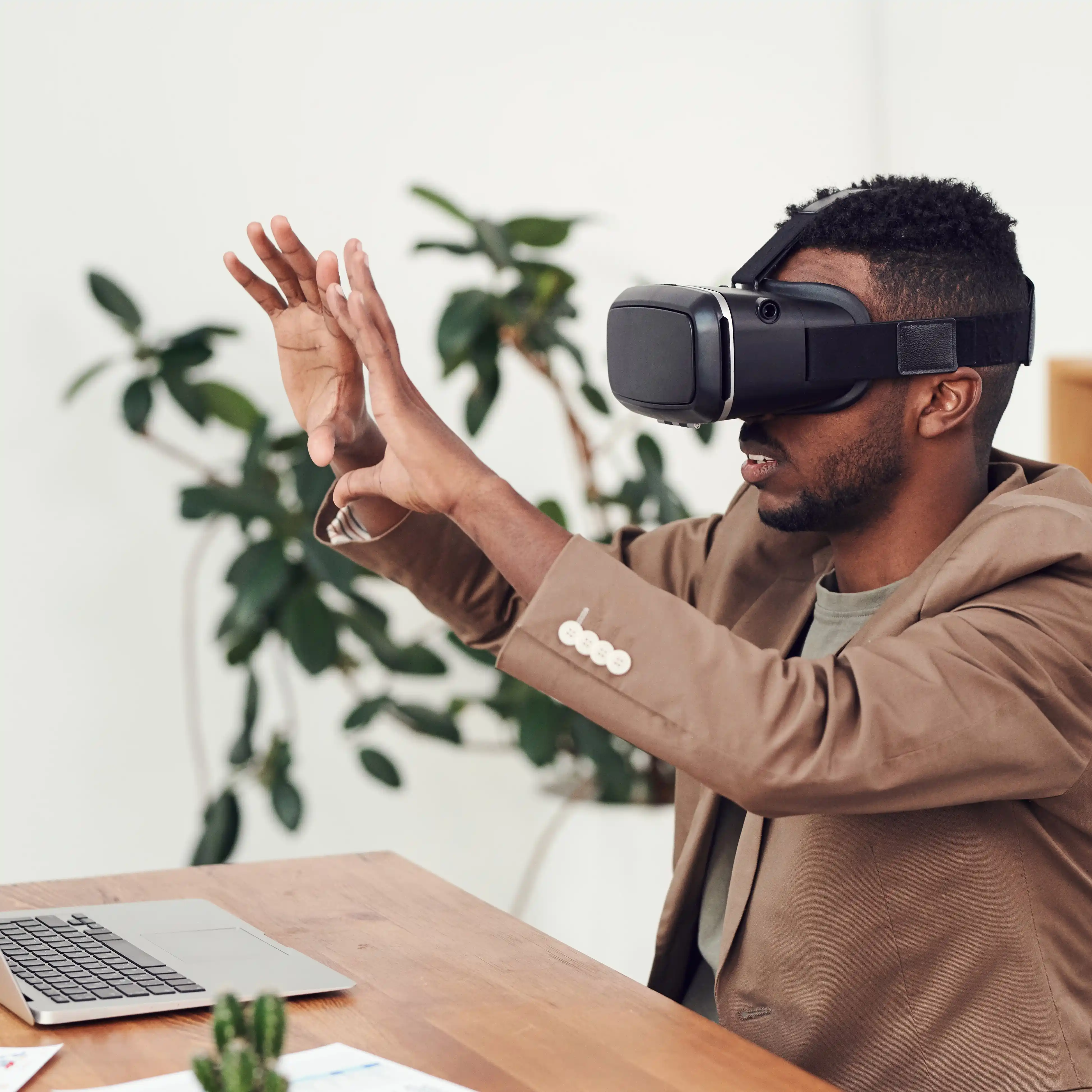 Virtual Revolution: How Virtual Reality is Shaping SA Online Casino