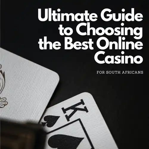 Your Ultimate Guide to Choosing the Best Online Casino for SA
