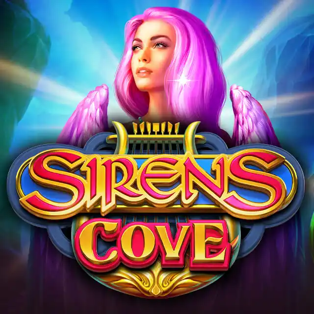Siren’s Cove Slot Review 2024