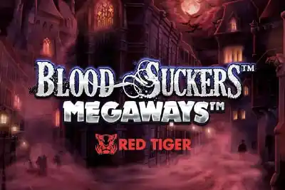 Blood Suckers Slot