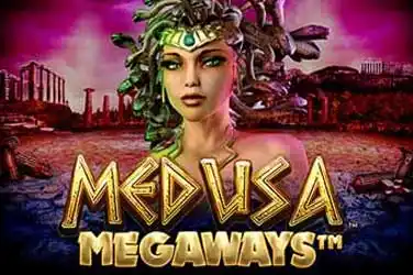 Medusa Megaways Slot