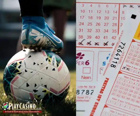Sports Betting Surpasses Lottery As The Biggest Gambling Market In South Africa