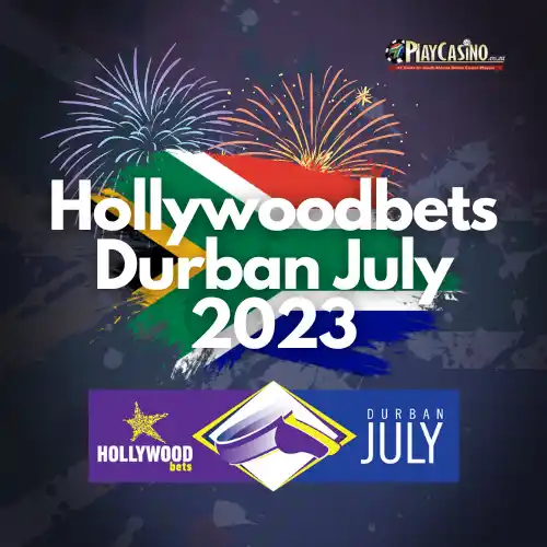 Hollywoodbets Durban July 2024