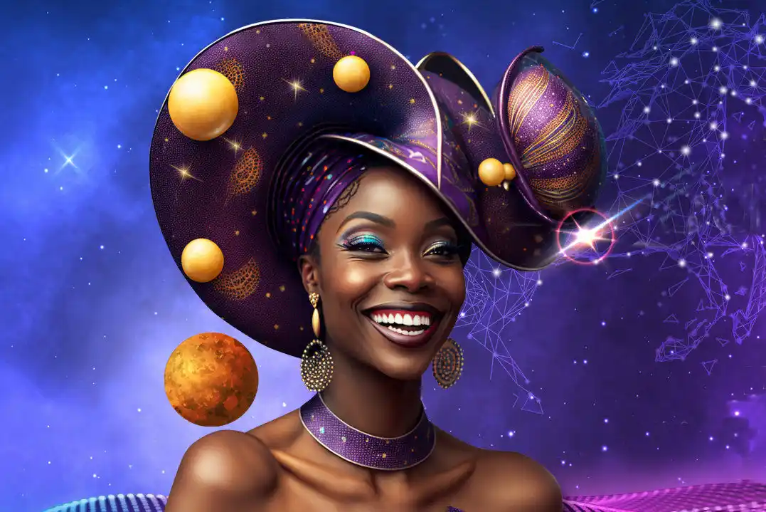Out of This World - Durban July Theme