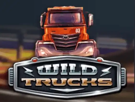 Wild Trucks Slot Review
