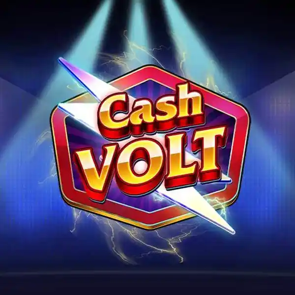 Cash Volt Slot Review 2023