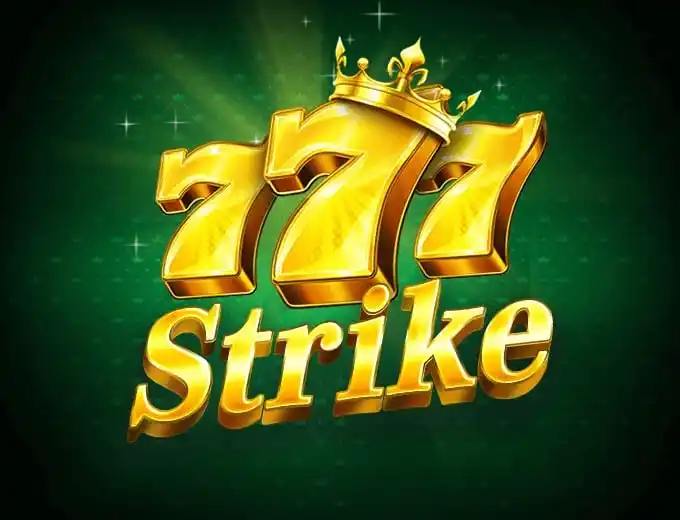 777 Strike Slot Review