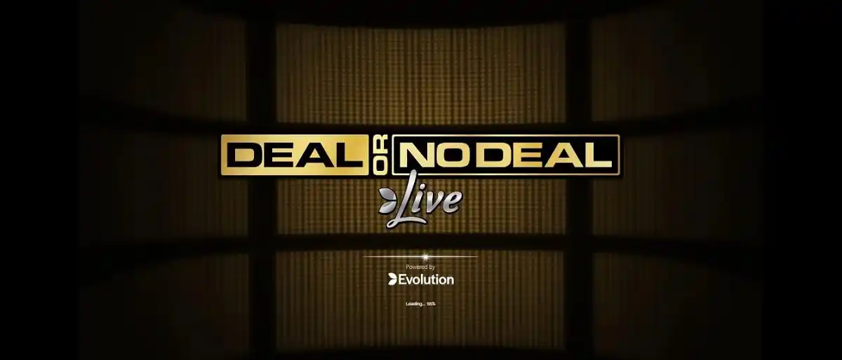 Deal or no deal live