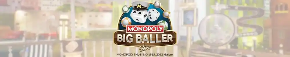 Monopoly big baller screenshot